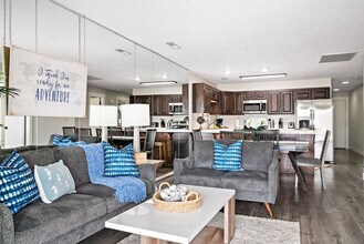 1845 W Canyon View Dr in Saint George, UT - Building Photo - Building Photo