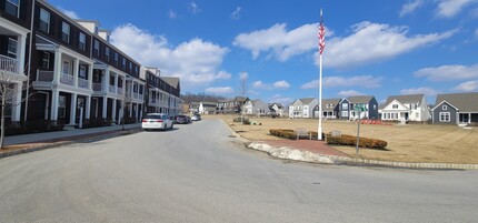 1342 Union Wy in Mechanicsburg, PA - Building Photo - Building Photo