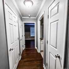 1750 Renwick Dr in Fayetteville, NC - Foto de edificio - Building Photo