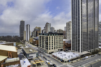 1550 on the Park in Chicago, IL - Building Photo - Building Photo