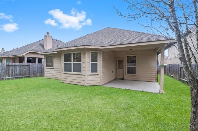 7447 Durango Creek Dr in Magnolia, TX - Building Photo - Building Photo
