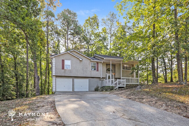 120 Estate Lake Ct in Fairburn, GA - Building Photo - Building Photo