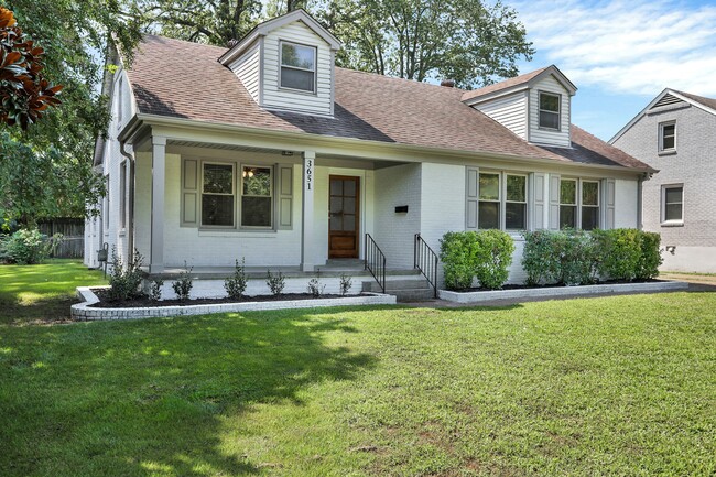 property at 3651 Galloway Ave