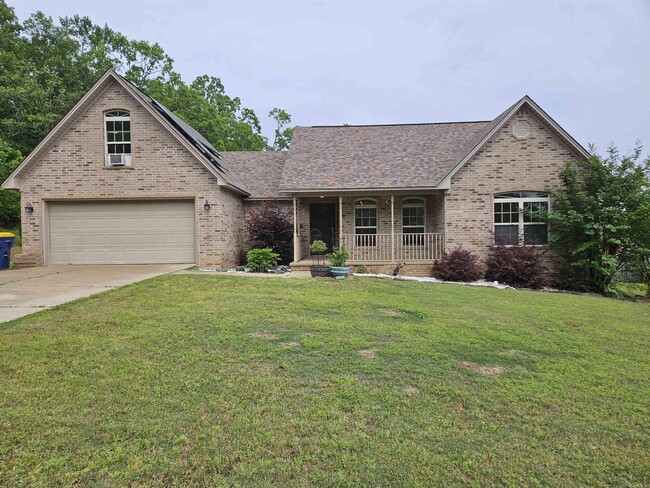 property at 35 W Oak Dr