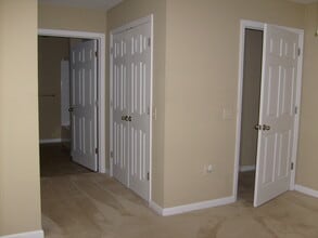 Blakely Commons in Blakely, GA - Building Photo - Building Photo