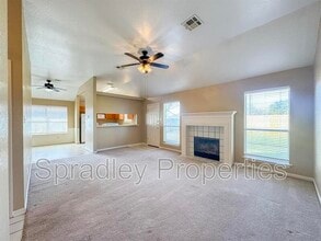 4612 Stone Pointe Dr in Temple, TX - Building Photo - Building Photo