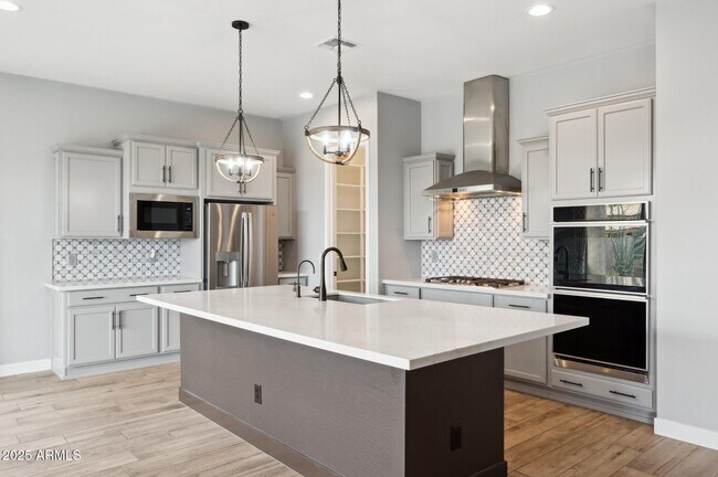 21050 E Reins Rd in Queen Creek, AZ - Building Photo - Building Photo
