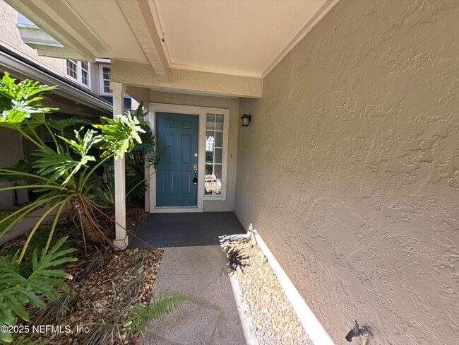 706 Tournament Rd in Palm Valley, FL - Building Photo - Building Photo