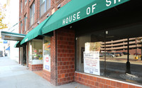 The Schwartz Loft Apartments in Cincinnati, OH - Building Photo - Building Photo