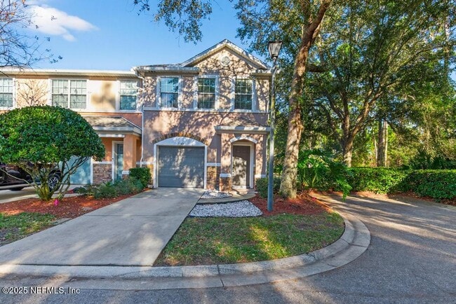 property at 13501 Gemfire Ct