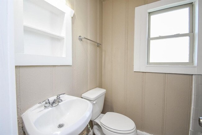 1409 Mcneil St in Houston, TX - Building Photo - Building Photo