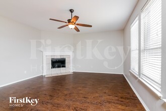 901 Cutting Horse Dr in Mansfield, TX - Building Photo - Building Photo