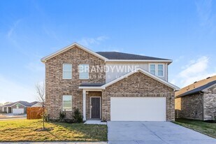 8301 Sniptoe Dr in Fort Worth, TX - Building Photo