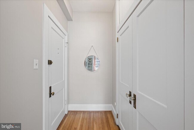 3028 Porter St NW in Washington, DC - Building Photo - Building Photo