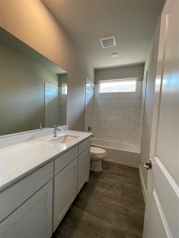 15541 Balham Pass in Fort Worth, TX - Building Photo - Building Photo