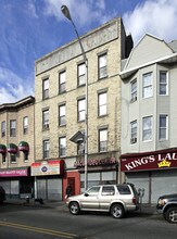 749-751 West Side Ave in Jersey City, NJ - Building Photo - Building Photo
