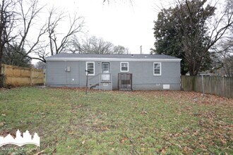 2474 Corning Ave in Memphis, TN - Building Photo - Building Photo