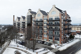 The Mill Apartments in Glens Falls, NY - Building Photo - Building Photo
