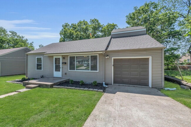 property at 3210 Francis Pl
