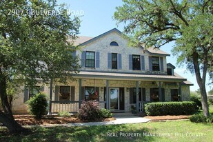 29073 Bulverde Rd in San Antonio, TX - Building Photo