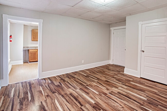 property at 226 E Broadway