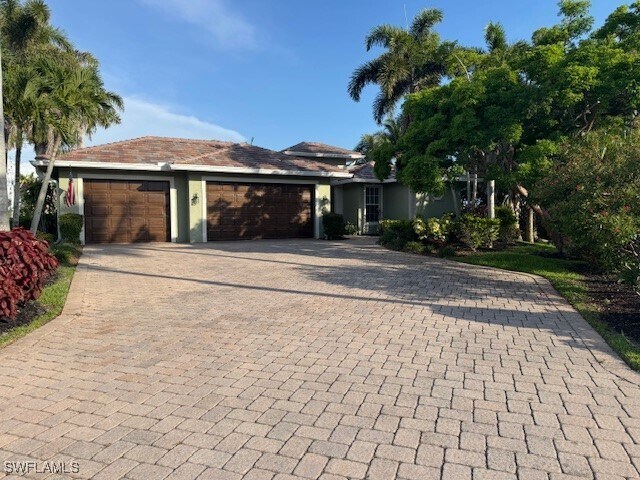 property at 4862 Conover Ct