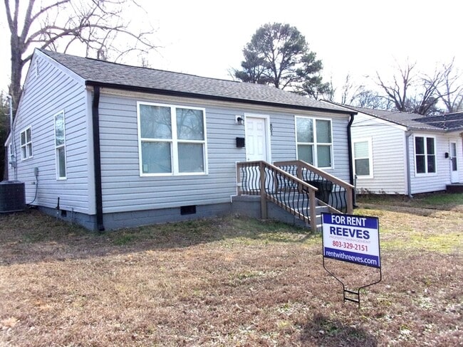 801 Arlington Ave in Rock Hill, SC - Building Photo - Building Photo