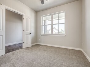 17710 MacArthur Park Rd in Edmond, OK - Foto de edificio - Building Photo
