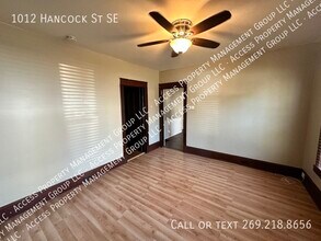 1012 Hancock St SE in Grand Rapids, MI - Building Photo - Building Photo