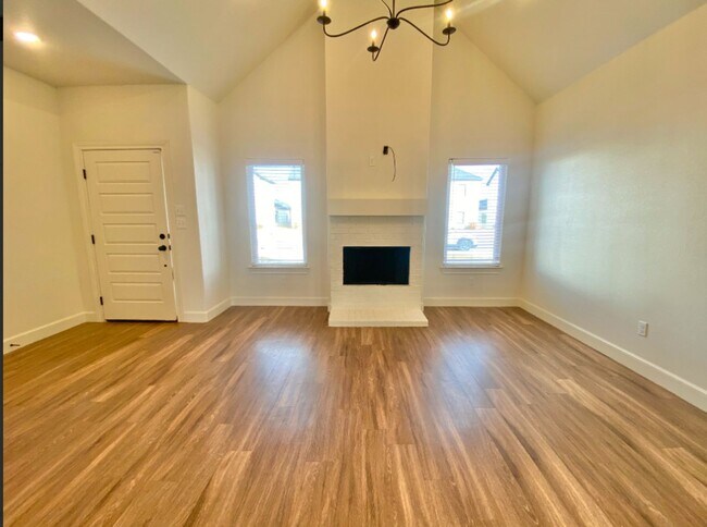 4701 125th St in Lubbock, TX - Building Photo - Building Photo