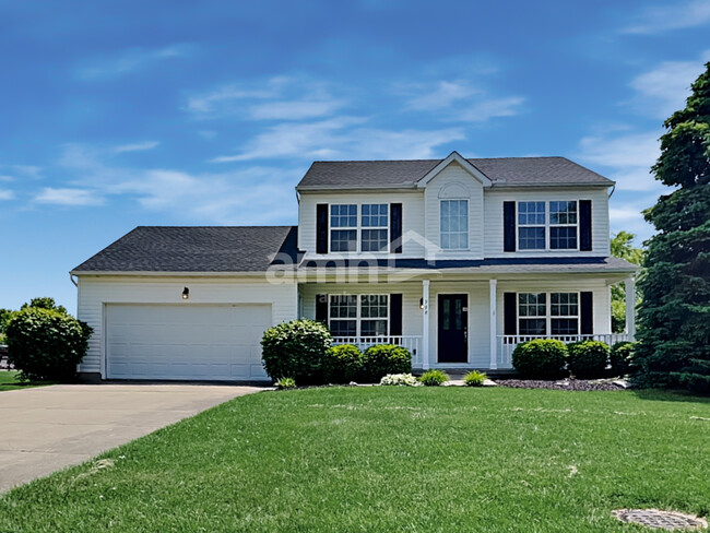 property at 998 Grandstone Ct