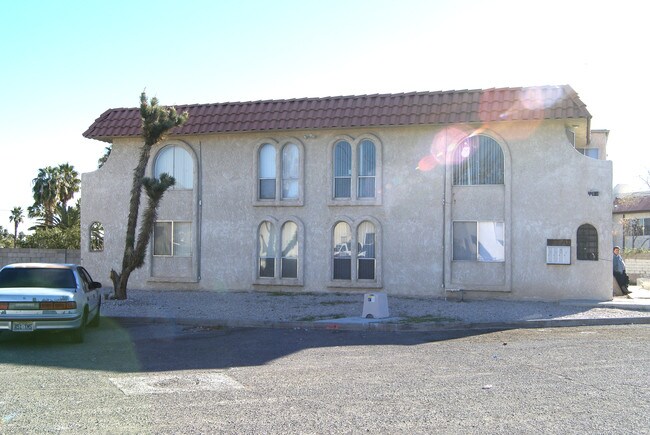 University Gardens in Las Vegas, NV - Foto de edificio - Building Photo