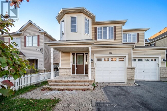 property at 306 Tabaret St
