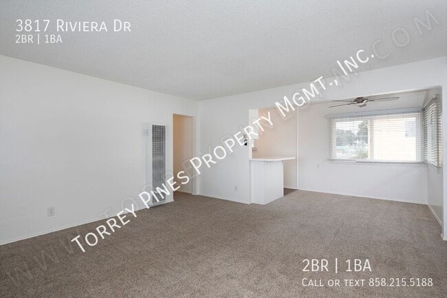 3817 Riviera Dr in San Diego, CA - Building Photo - Building Photo