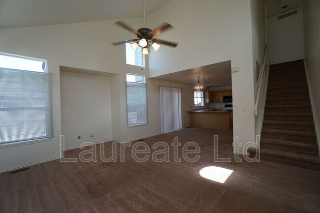 8582 Sweet Clover Way in Parker, CO - Building Photo - Building Photo