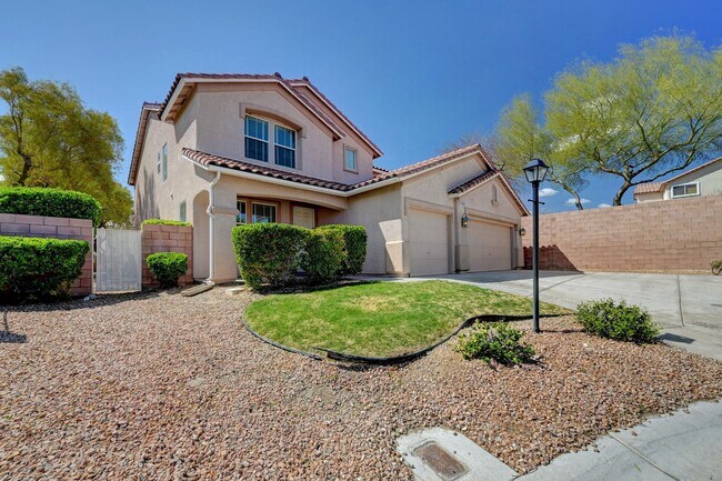 property at 10425 Smokemont Ct