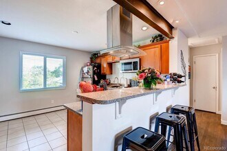 2838 Xavier St, Unit back unit in Denver, CO - Building Photo - Building Photo