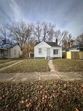 19941 Ashton Ave in Detroit, MI - Building Photo - Building Photo