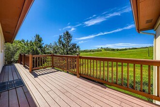 4981 Garton Rd in Castle Rock, CO - Building Photo - Building Photo