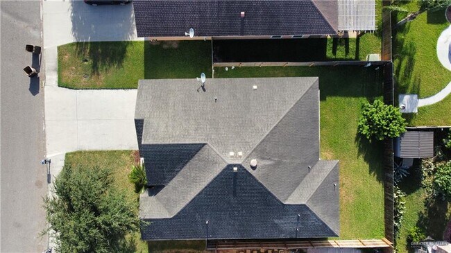 3401 Palace St in Edinburg, TX - Building Photo - Building Photo