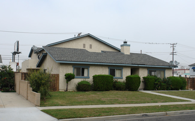 7851 16th St in Westminster, CA - Building Photo - Building Photo