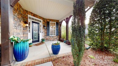 7323 Firespike Road in Charlotte, NC - Foto de edificio - Building Photo
