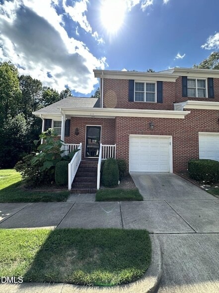 property at 111 Tuska Hills Dr
