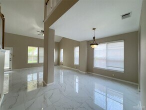 3402 San Sebastian St in Mission, TX - Building Photo - Building Photo