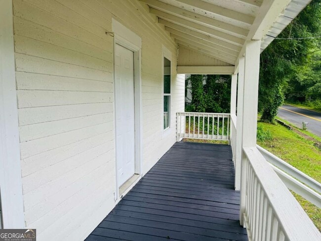 1316 Forrest Ave in Lagrange, GA - Building Photo - Building Photo