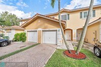 5734 Tuscany Terrace in Tamarac, FL - Building Photo - Building Photo