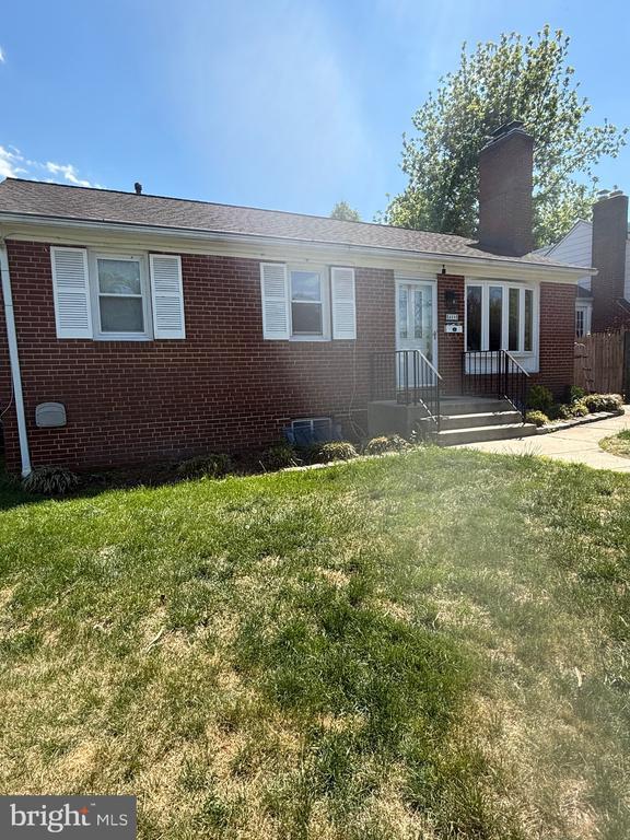 409 McArthur Dr in Rockville, MD - Building Photo - Building Photo