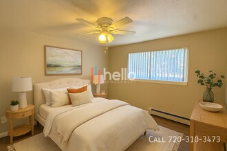 237 S Ingalls St in Denver, CO - Building Photo - Building Photo