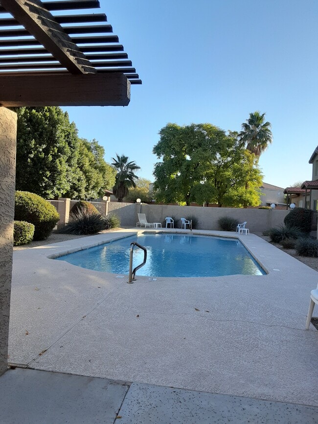 17620 N 17th Pl, Unit 23 in Phoenix, AZ - Building Photo - Building Photo