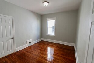 203 Westville St, Unit 3 in Boston, MA - Building Photo